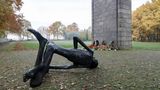 Heute wird in Neuengamme der Opfer der Nazi-Herrschaft gedacht.