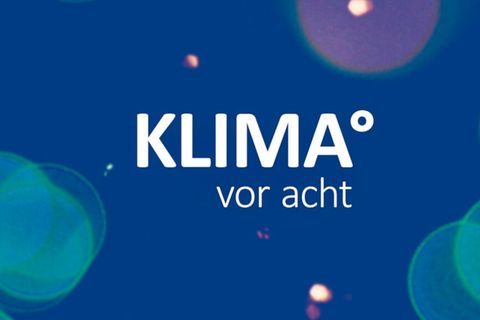 "Klima vor acht": Nach Brief an ARD: RTL übernimmt Konzept der Initiative "Klima vor acht" und startet mit eigenem Format