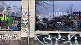 In der Marktstarße bietet Pick N Weight eine große Auswahl an Modeklassikern der vergangenen Jahrzehnte, US-Brands und Designerstücken – ein Einkaufserlebnis auf über 500 Quadratmetern.