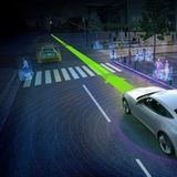 Durch die drahtlose prädiktive Wartung können die Hersteller und Autofahrer Geld sparen