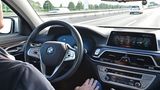 Laut der McKinsey-Studie interessieren sich 39 Prozent der Autokäufer für die Möglichkeit, nach dem Kauf zusätzliche Services da