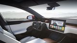 Tesla bietet jetzt schon das kostenpflichte Freischalten von Funktionen an