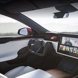 Tesla bietet jetzt schon das kostenpflichte Freischalten von Funktionen an