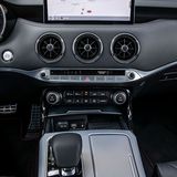 Die Verarbeitung ist nach wie vor in Ordnung