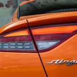 Der Kia Stinger kostet mindestens 57.900 Euro