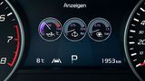 Der Sechszylinder-Motor leistet 269 kW / 366 PS