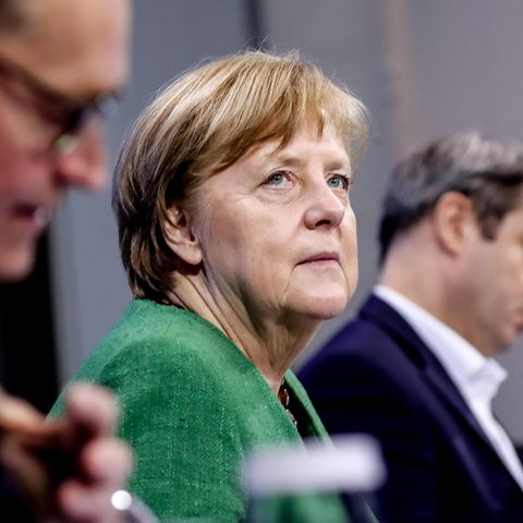 Oster-Lockdown: Deutschland schaltet wieder in Krisenmodus
