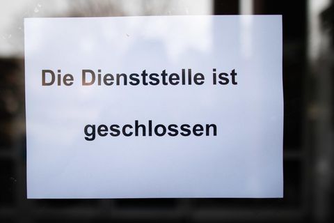 Corona-Beschlüsse: Haben wir jetzt alle Gründonnerstag frei?