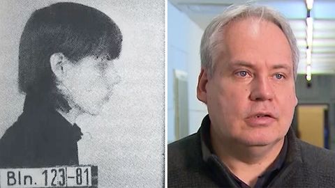 19-Jähriger saß drei Jahre in DDR-Knast – weil er zurück nach Hause wollte