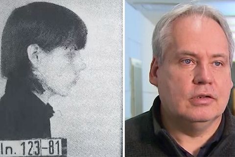 19-Jähriger saß drei Jahre in DDR-Knast – weil er zurück nach Hause wollte