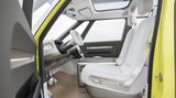 VW I.D. Buzz