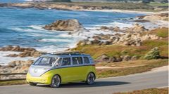 VW I.D. Buzz