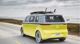VW I.D. Buzz