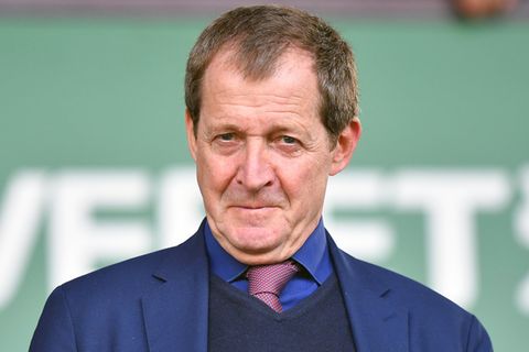 Alastair Campbell