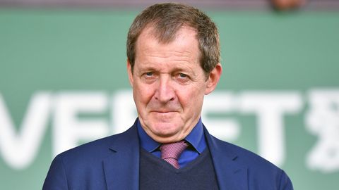 Alastair Campbell