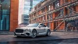 Bentley Continental GT Speed 2022