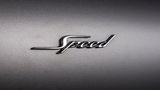 Bentley Continental GT Speed 2022