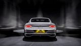 Bentley Continental GT Speed 2022