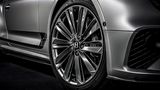 Bentley Continental GT Speed 2022