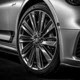 Bentley Continental GT Speed 2022