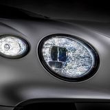 Bentley Continental GT Speed 2022