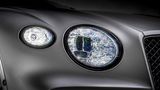Bentley Continental GT Speed 2022