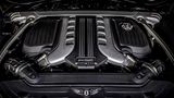 Bentley Continental GT Speed 2022