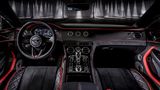 Bentley Continental GT Speed 2022