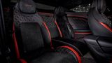 Bentley Continental GT Speed 2022