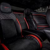 Bentley Continental GT Speed 2022