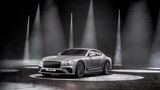 Bentley Continental GT Speed 2022