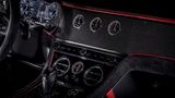 Bentley Continental GT Speed 2022