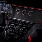 Bentley Continental GT Speed 2022