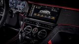 Bentley Continental GT Speed 2022