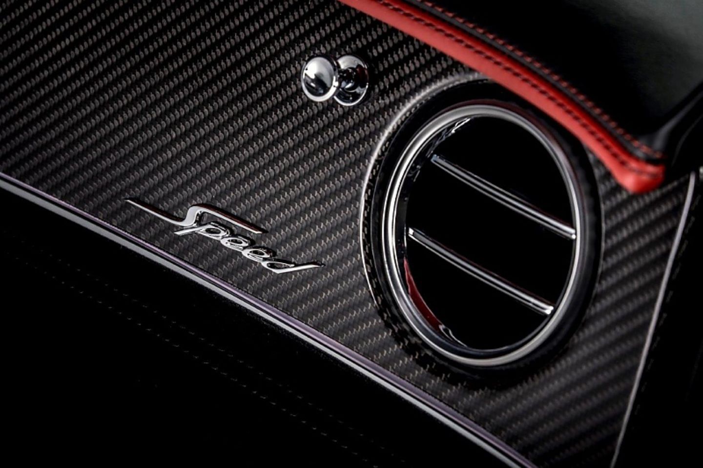Bentley Continental GT Speed 2022
