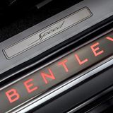 Bentley Continental GT Speed 2022