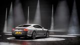 Bentley Continental GT Speed 2022