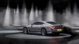 Bentley Continental GT Speed 2022