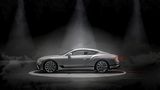 Bentley Continental GT Speed 2022