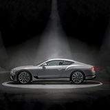 Bentley Continental GT Speed 2022