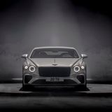Bentley Continental GT Speed 2022