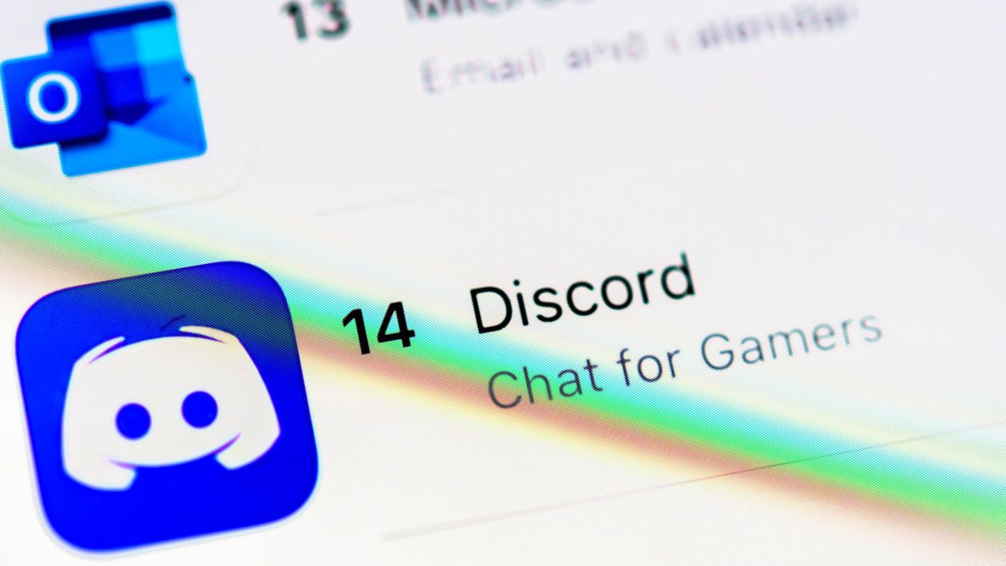 Discord App