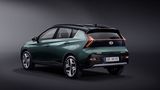 Hyundai Bayon 2021