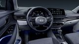 Hyundai Bayon 2021