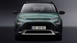 Hyundai Bayon 2021