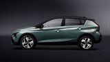 Hyundai Bayon 2021