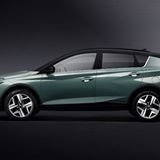 Hyundai Bayon 2021