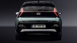 Hyundai Bayon 2021