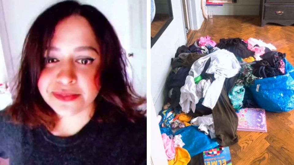 J. Peirano: Der geheime Code der Liebe: Meine Mutter gibt sich als chronisches Opfer und terrorisiert mich damit J. Peirano: Der geheime Code der Liebe: Meine Mutter gibt sich als chronisches Opfer und terrorisiert mich damit