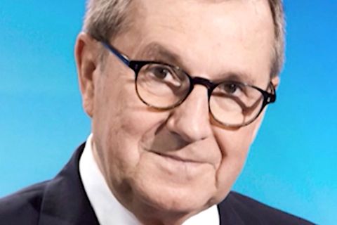 News im Video: Tagesschau-Legende Jan Hofer bekommt News-Sendung bei RTL